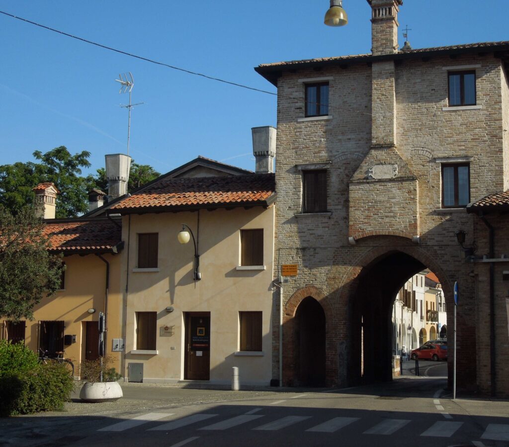 Torre SantAgnese_Museo della cit