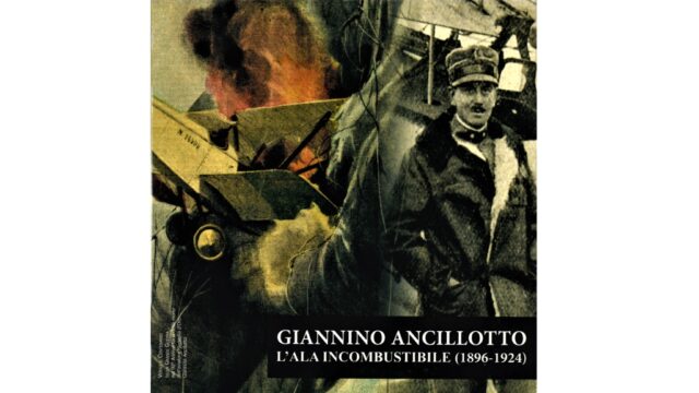 giannino ala combustibile