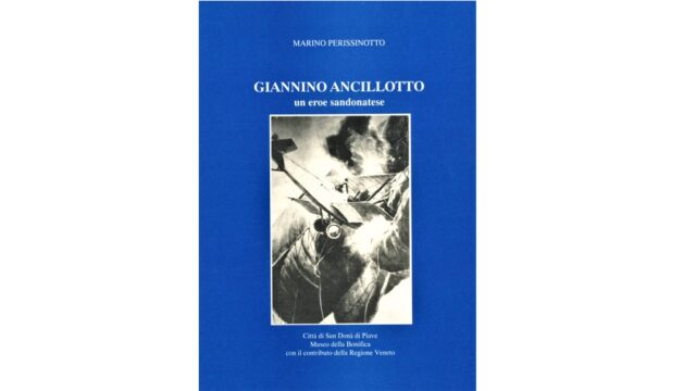 giannino ancillotto