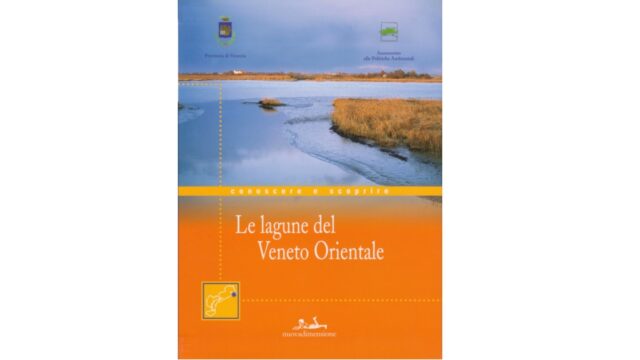 lagune veneto orientale