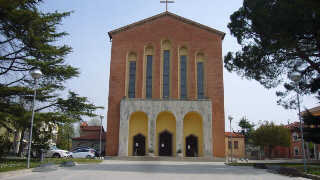 CHIESA DI SAN MICHELE ARCANGELO