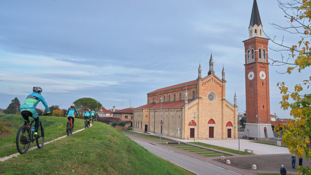 CHIESA DI SAN NICOLO’ VESCOVO