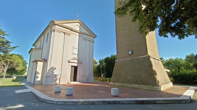 CHIESA DI SAN TOMMASO APOSTOLO