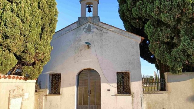 CHIESA DI SANTA ELISABETTA DELL’