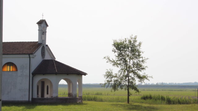 CHIESA DI SANT’ANTONIO AI PRATI