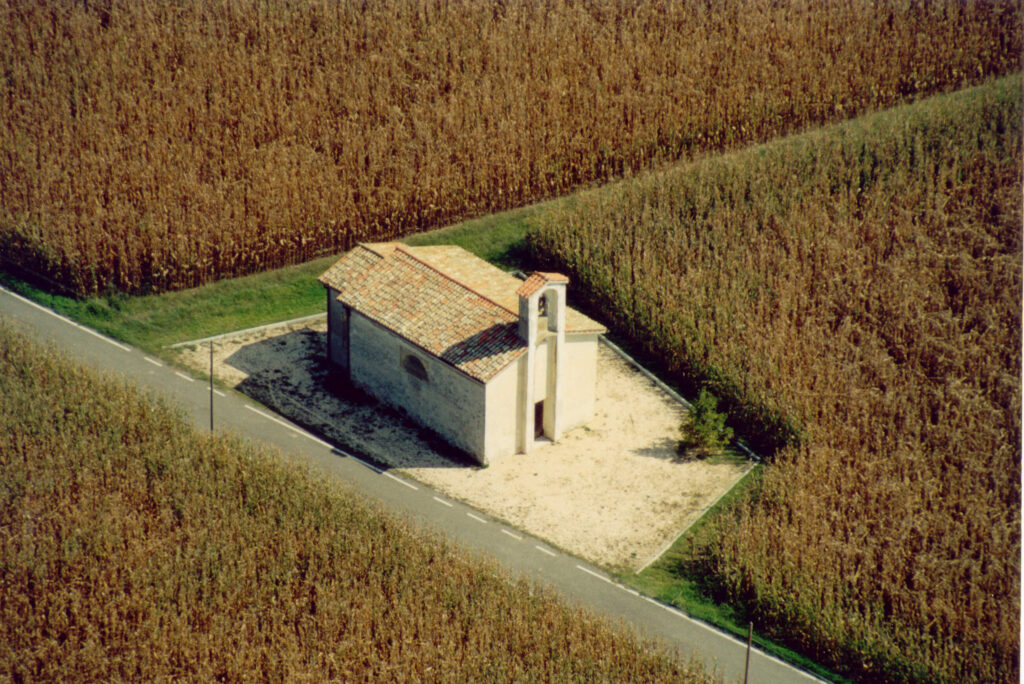 ORATORIO DI SAN TOMMASO