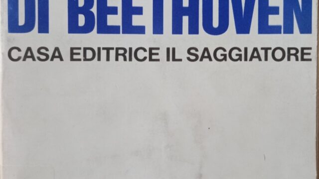 I calzoni di Beethoven