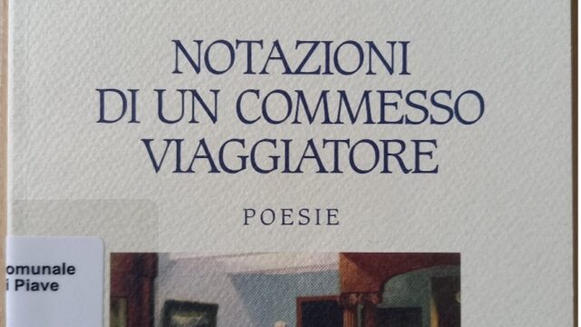 notazioni di un commesso viaggiatore